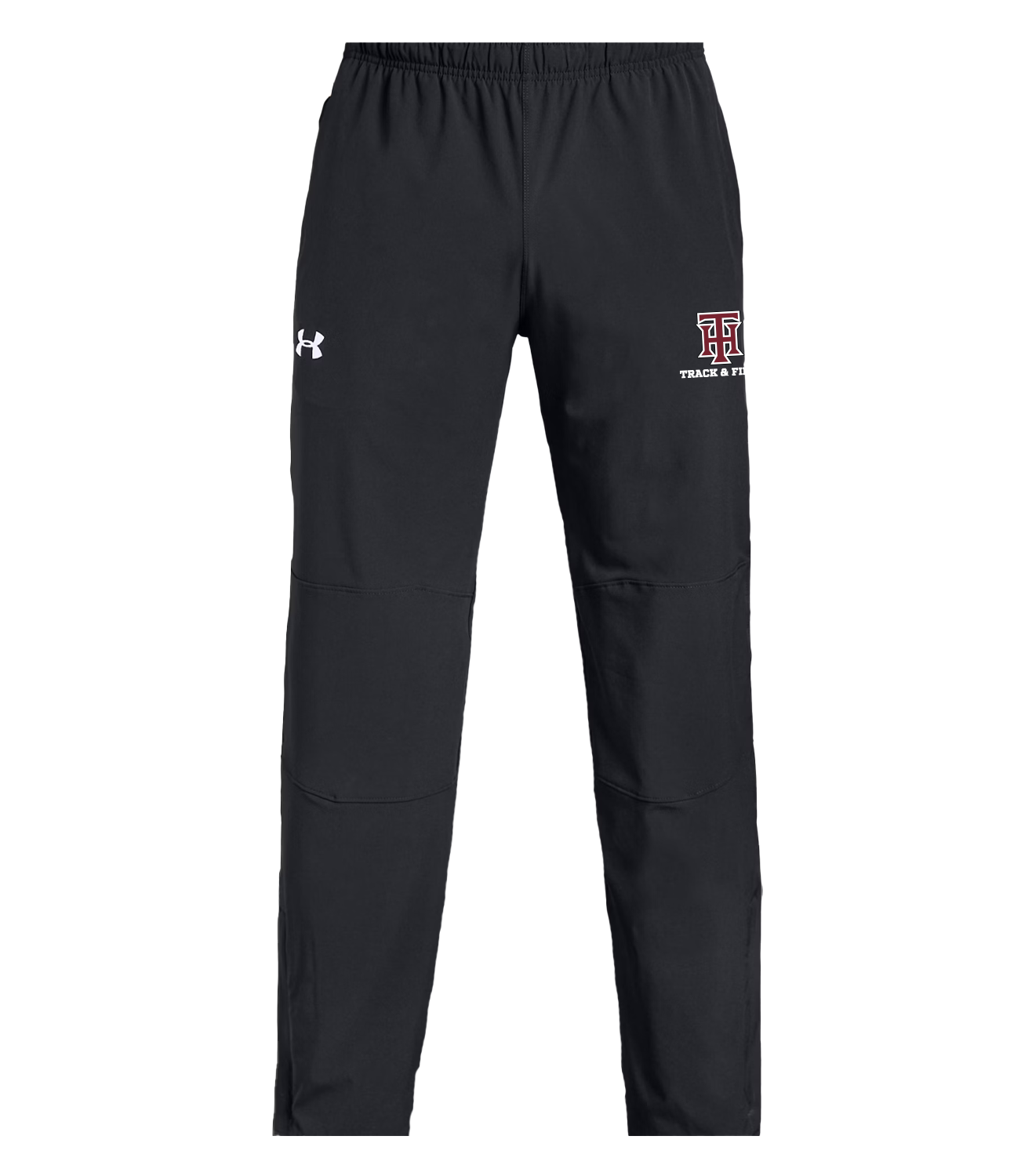 HTHS TRACK & FIELD UNDER ARMOUR TRACK PANT
