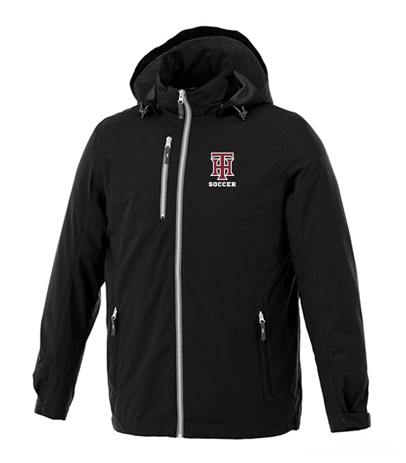 HTHS SOCCER LIGHTWEIGHT JACKET