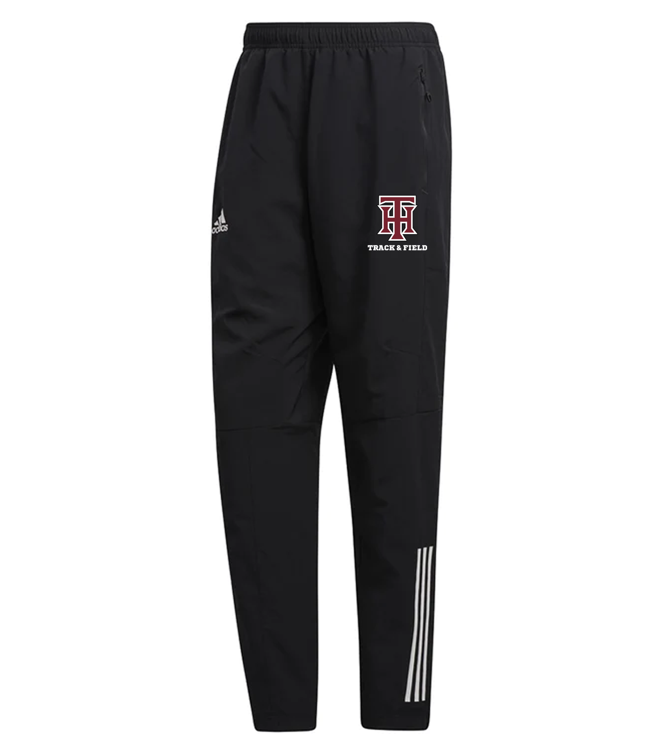 HTHS TRACK & FIELD ADIDAS TRACK PANT