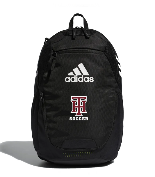 HTHS SOCCER ADIDAS BACKPACK