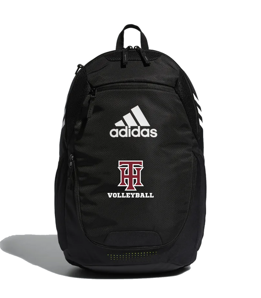 HTHS VOLLEYBALL ADIDAS BACKPACK