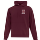 HTHS SOCCER ATC HOODIE (EMB LOGO)