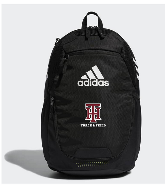HTHS TRACK & FIELD ADIDAS BACKPACK