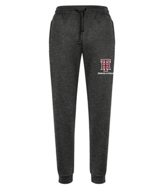 HTHS TRACK & FIELD ATHLETIC JOGGER PANT